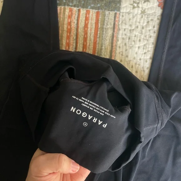 PARAGON Leggings - Picture 4 of 4